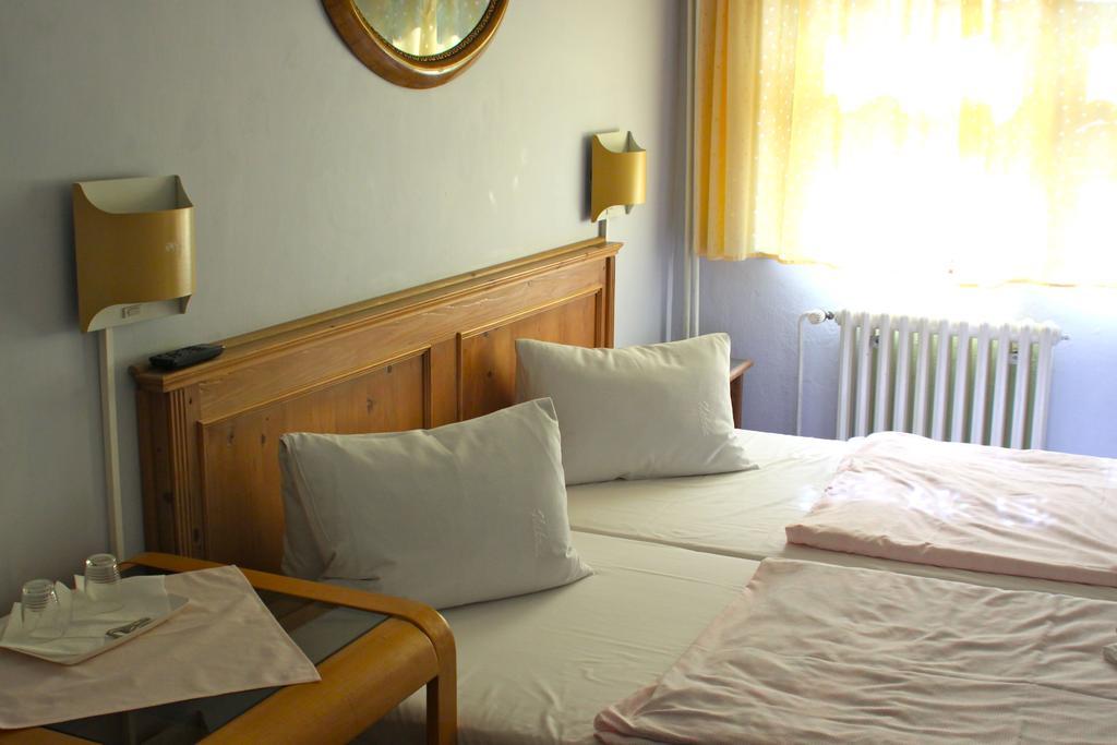 Penzion Nikola Pec pod Sněžkou Habitación foto
