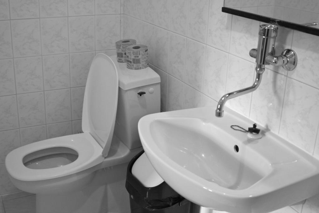 Penzion Nikola Pec pod Sněžkou Habitación foto