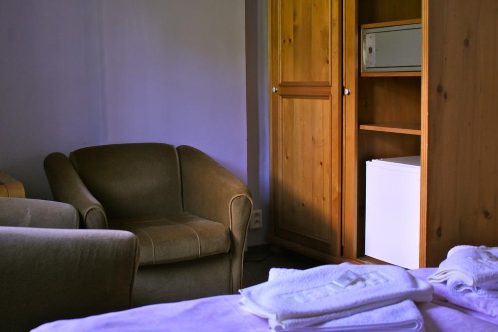 Penzion Nikola Pec pod Sněžkou Habitación foto