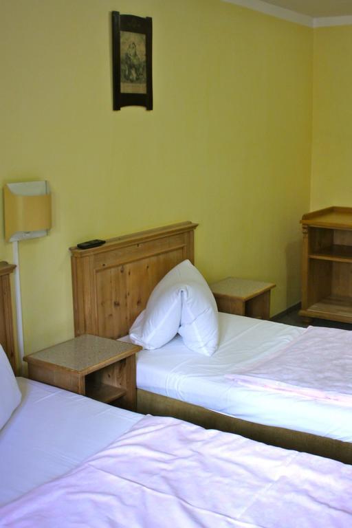 Penzion Nikola Pec pod Sněžkou Habitación foto