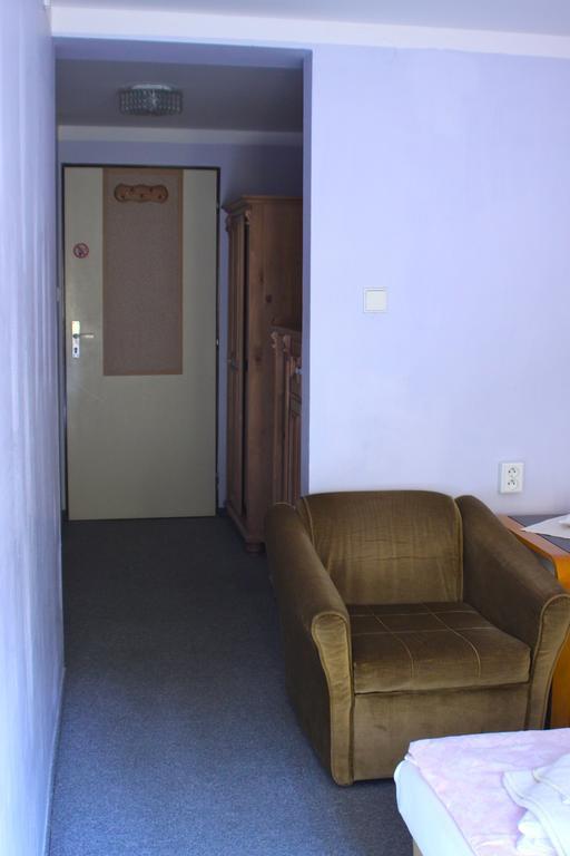 Penzion Nikola Pec pod Sněžkou Exterior foto
