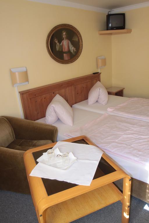 Penzion Nikola Pec pod Sněžkou Habitación foto
